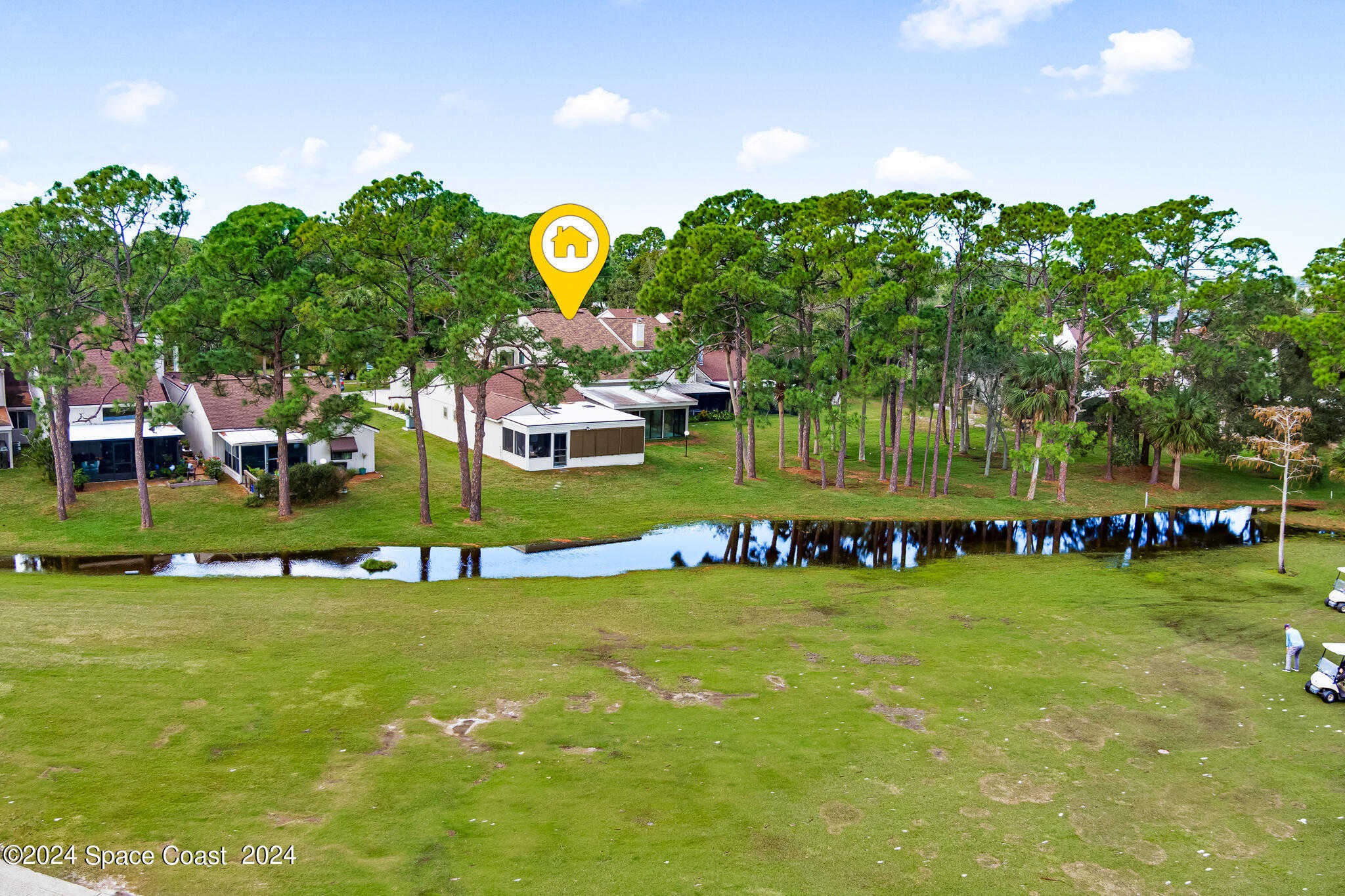 photo 1: 1260 Admiralty Boulevard, Rockledge FL 32955