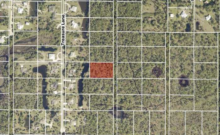 photo 2: Unknown Lane, Grant FL 32949