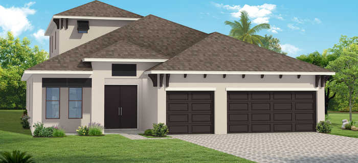 photo 1: 1405 Windchime Lane, Melbourne FL 32935