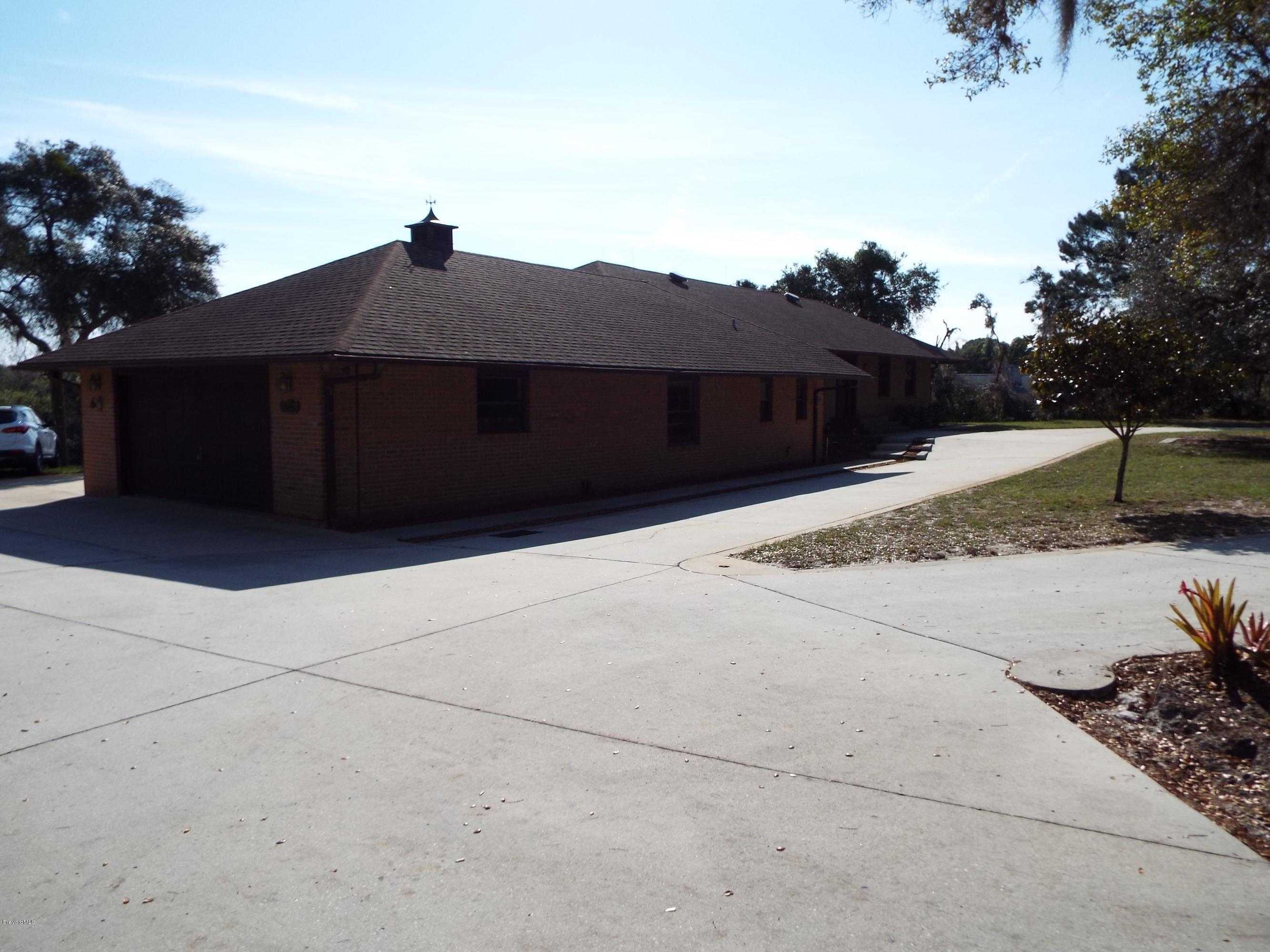 photo 3: 6226 Sleepy Hollow Drive, Titusville FL 32780