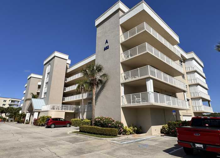 photo 34: 602 Shorewood Drive Unit 305, Cape Canaveral FL 32920