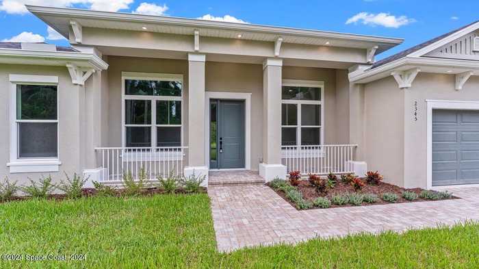 photo 2: 2345 Commodore Boulevard, Melbourne FL 32904