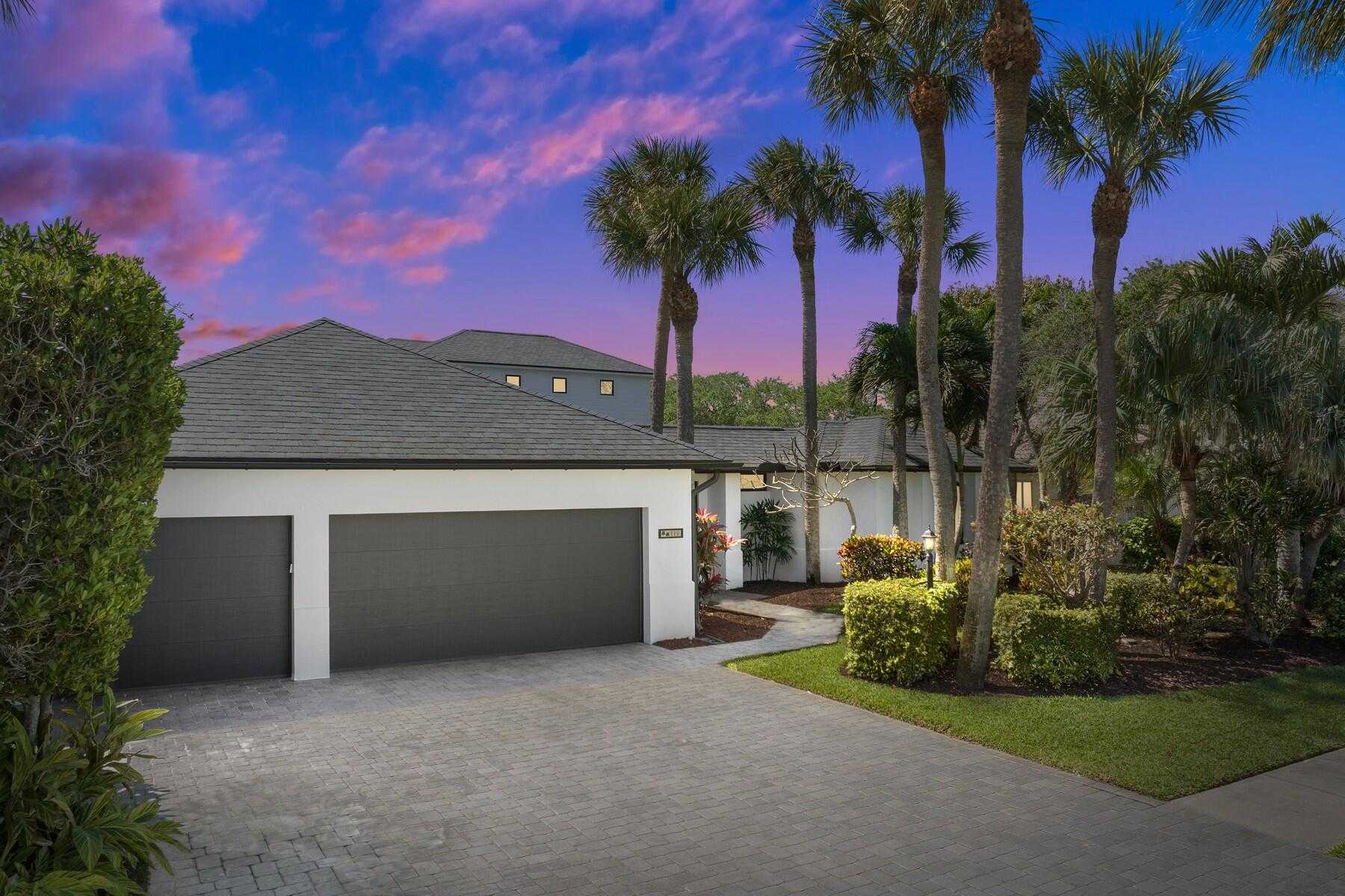 photo 1: 119 Signature Drive, Melbourne Beach FL 32951