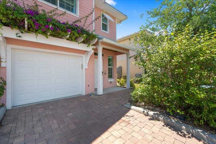 photo 2: 211 Ivory Coral Unit 104, Merritt Island FL 32953