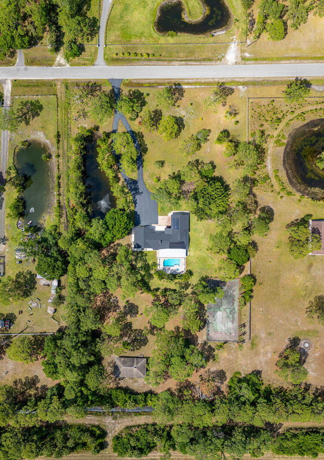 photo 3: 4301 Pinewood Road, Melbourne FL 32934