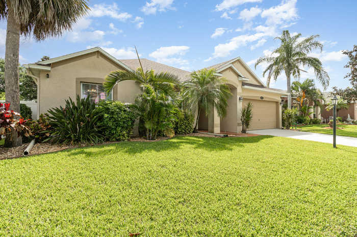 photo 1: 4022 Orchard Drive, Melbourne FL 32940