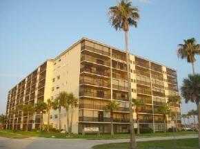 photo 1: 520 Palm Springs Boulevard Unit 103, Indian Harbour Beach FL 32937