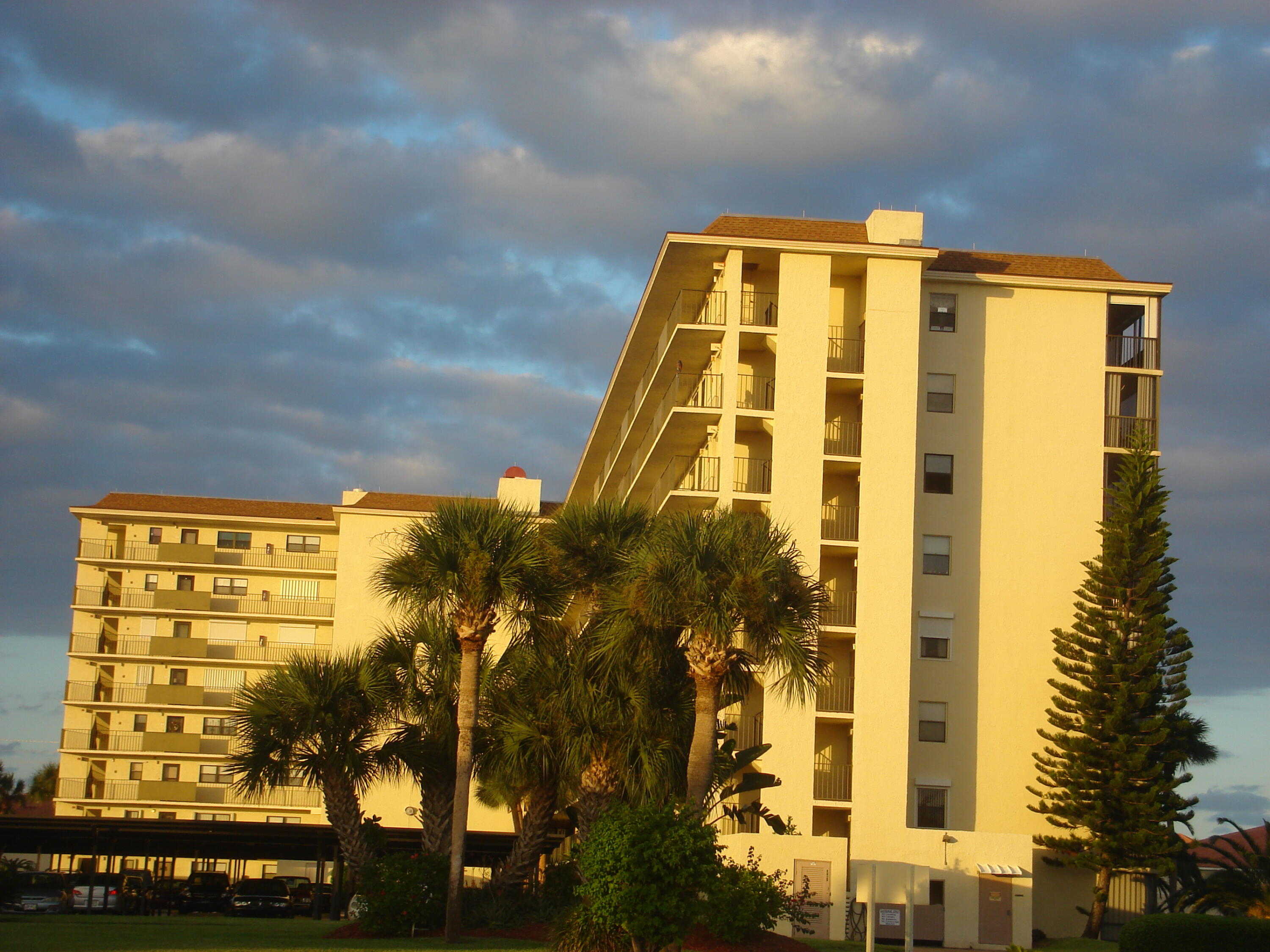 photo 2: 520 Palm Springs Boulevard Unit 103, Indian Harbour Beach FL 32937