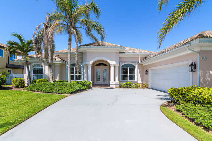 photo 2: 245 Loggerhead Drive, Melbourne Beach FL 32951