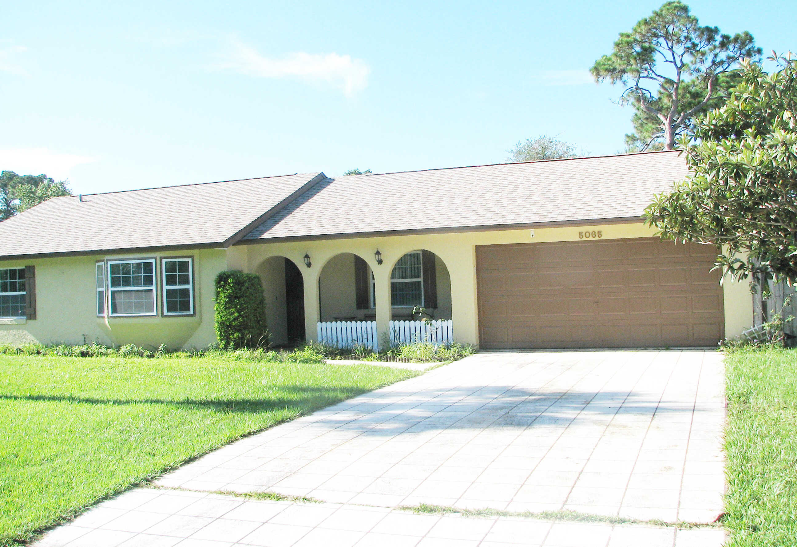 photo 2: 5065 Mayflower Street, Cocoa FL 32927