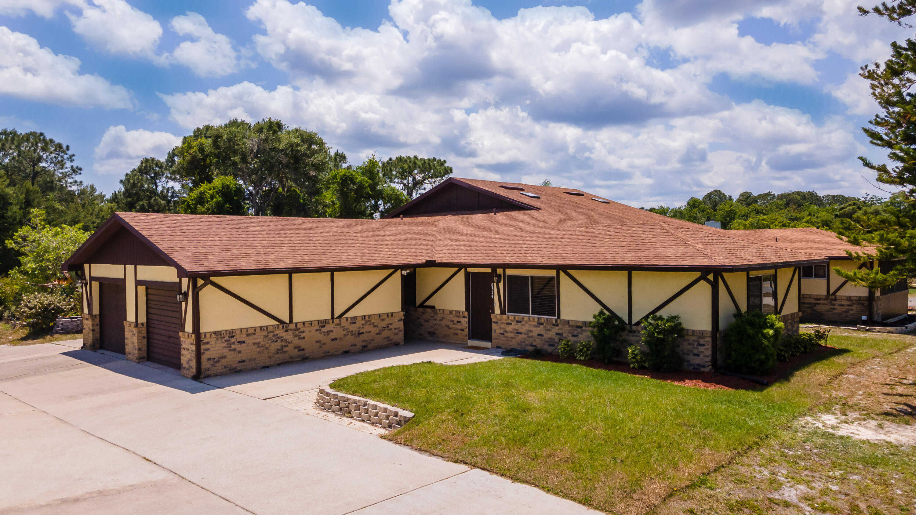 photo 1: 6314 Sleepy Hollow Drive, Titusville FL 32780