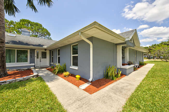 photo 1: 3160 Appaloosa Boulevard, Melbourne FL 32934