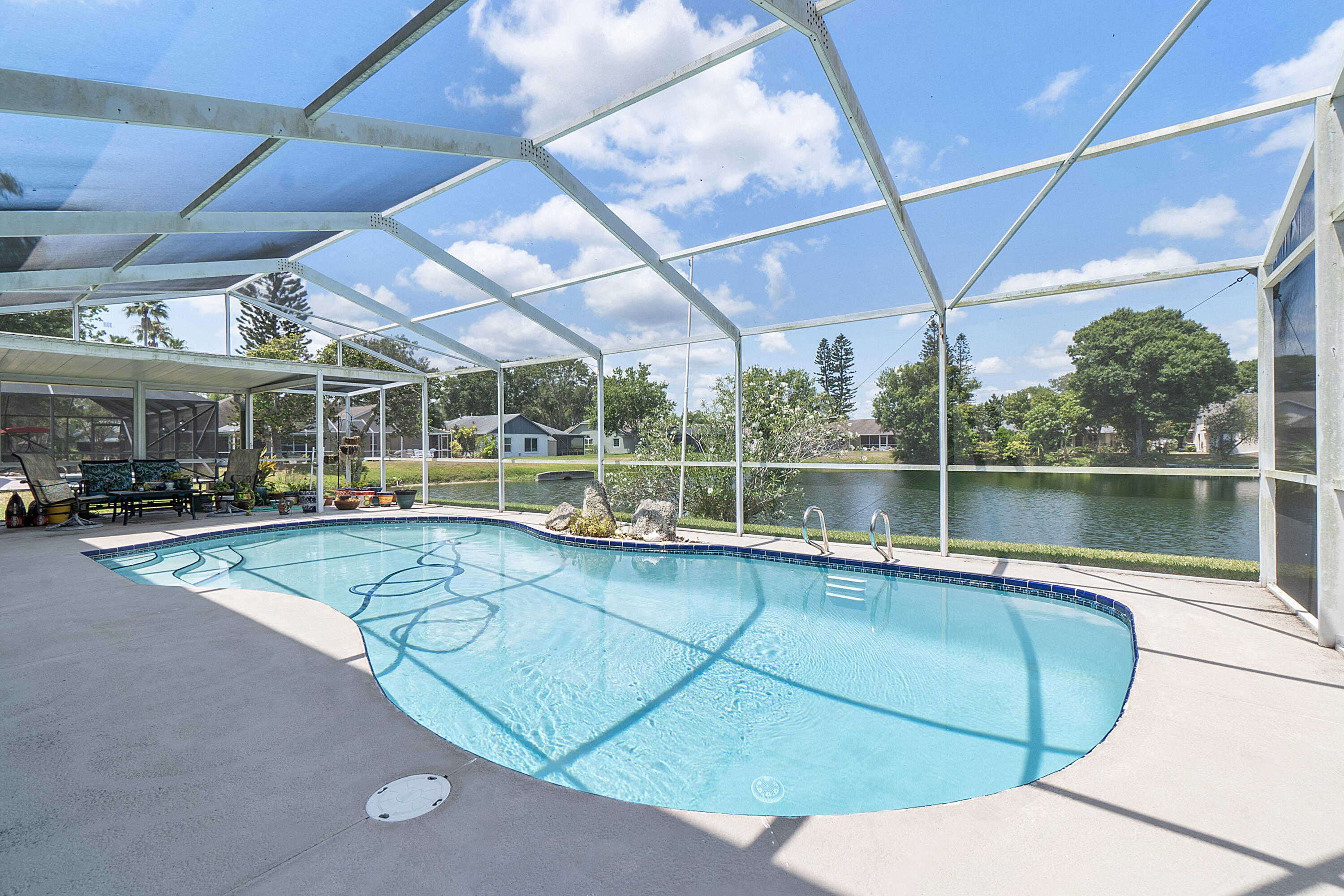 photo 2: 1243 Water Lily Lane, Rockledge FL 32955