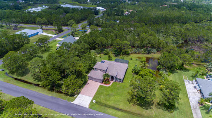 photo 6: Hacienda Drive, Grant FL 32949