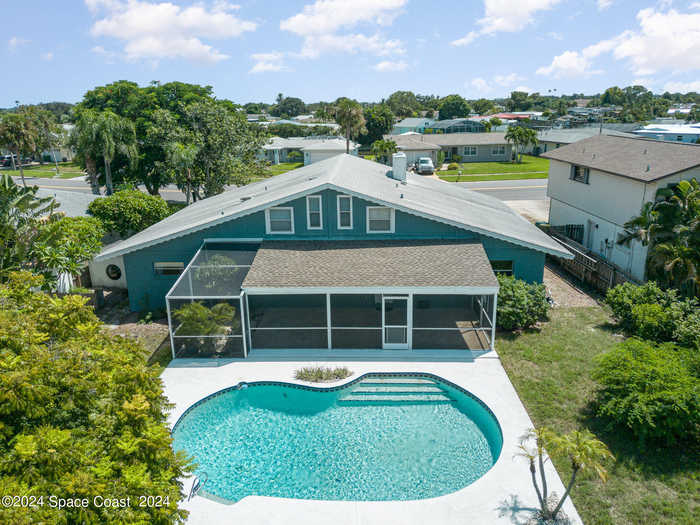 photo 2: 190 Florida Boulevard, Merritt Island FL 32953