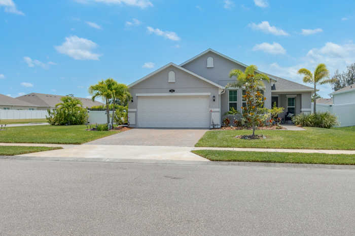 photo 41: 3101 R Taylor Drive, West Melbourne FL 32904