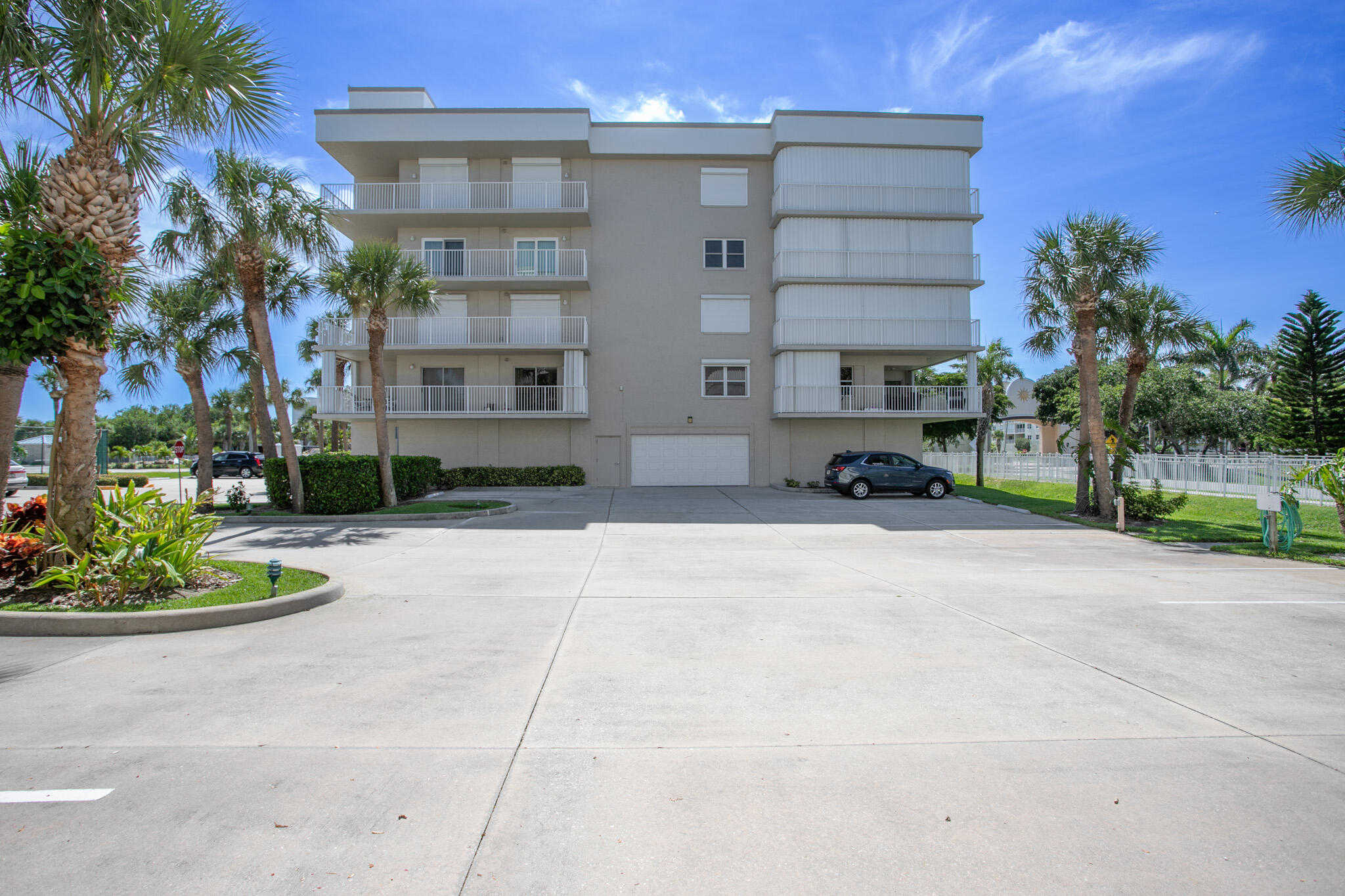 photo 2: 602 Shorewood Drive Unit 206, Cape Canaveral FL 32920