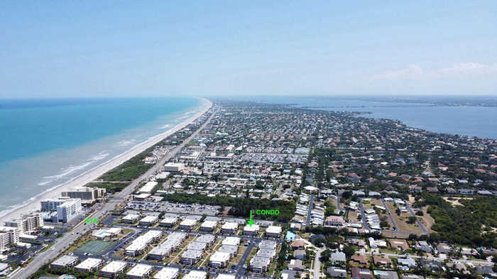 photo 2: 2700 N Highway A1a, Indialantic FL 32903