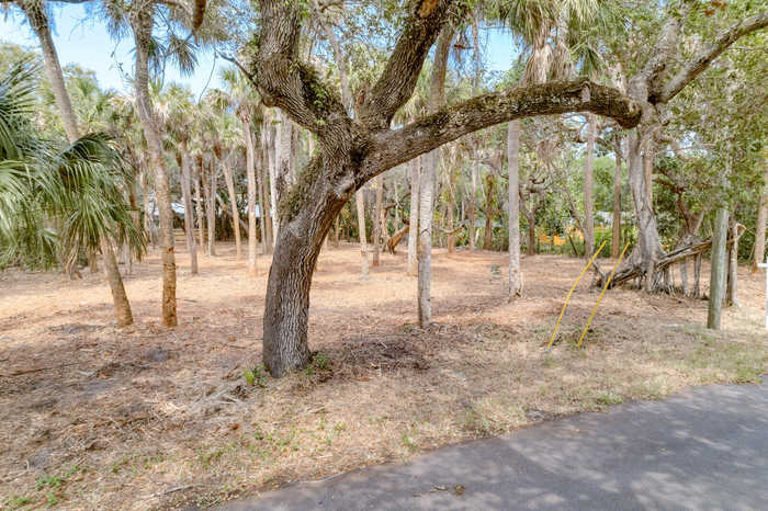 photo 2: 122 Seagrape Road, Melbourne Beach FL 32951