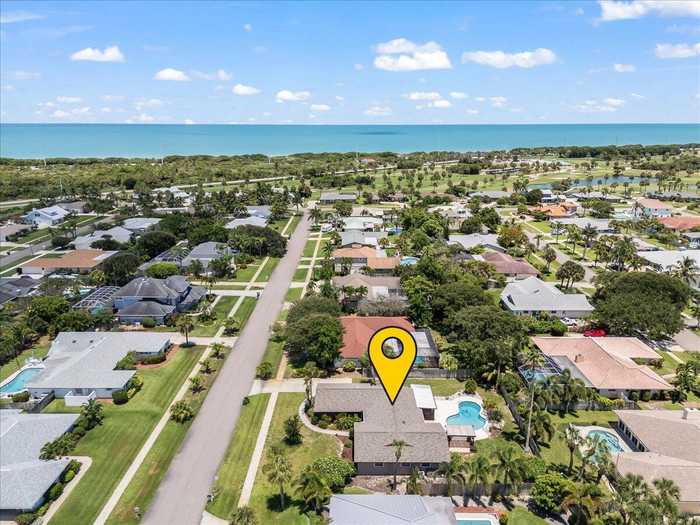 photo 62: 343 Marlin Place, Melbourne Beach FL 32951