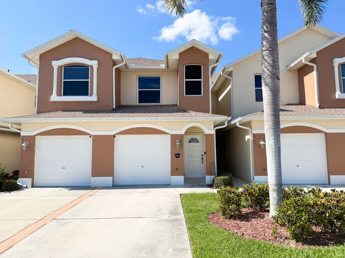 photo 1: 1040 Venetian Drive Unit 204, Melbourne FL 32904