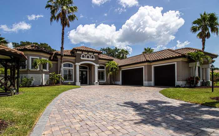 photo 1: 950 Casa Dolce Casa Circle, Rockledge FL 32955