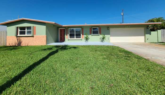 photo 1: 360 Brewster Road, Indialantic FL 32903