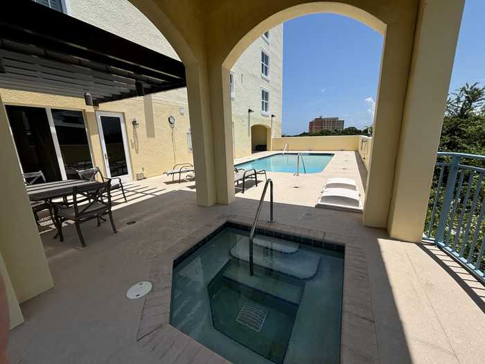 photo 25: 1437 Pineapple Avenue Unit 402, Melbourne FL 32935