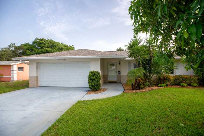 photo 1: 1568 Caribbean Drive, Melbourne FL 32935