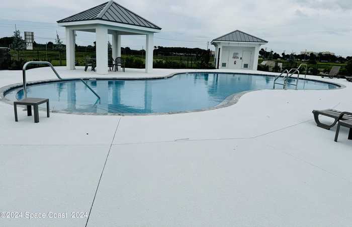 photo 27: 786 Clearwater Avenue, Satellite Beach FL 32937