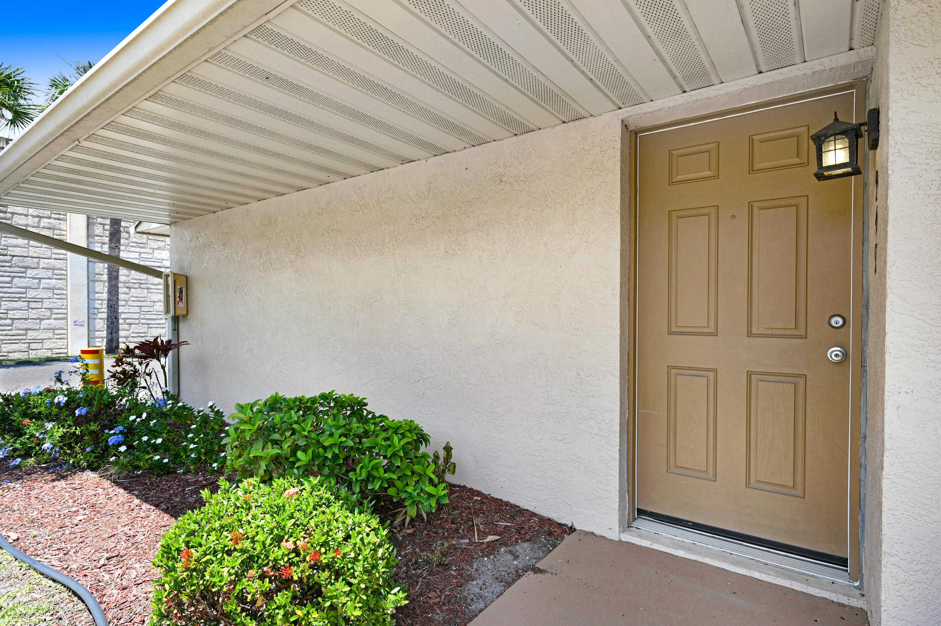 photo 2: 949 NW Prosperity Place NW Unit 301, Rockledge FL 32955