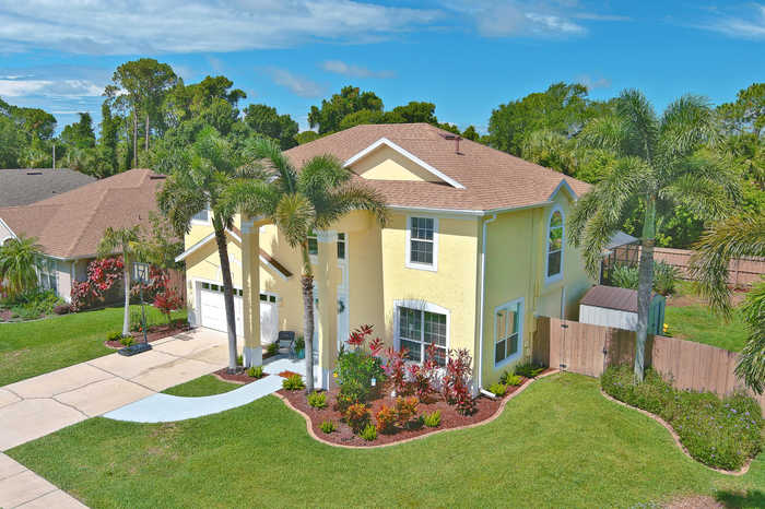 photo 2: 446 Stonehenge Circle, Rockledge FL 32955