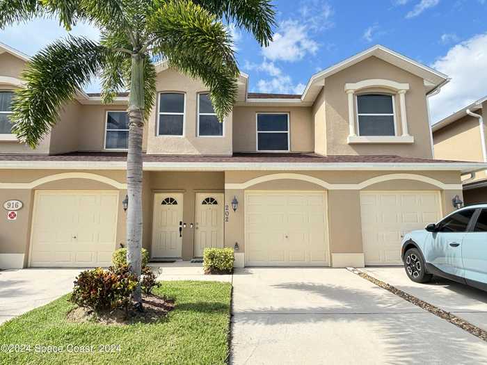 photo 1: 916 Ocaso Lane Unit 202, Rockledge FL 32955