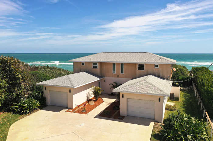 photo 1: 5805 S Highway A1a, Melbourne Beach FL 32951