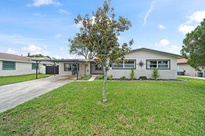 photo 1: 425 Riverside Avenue, Merritt Island FL 32953