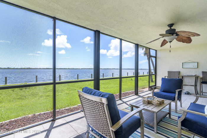 photo 2: 200 S Sykes Creek Parkway Unit 102, Merritt Island FL 32952