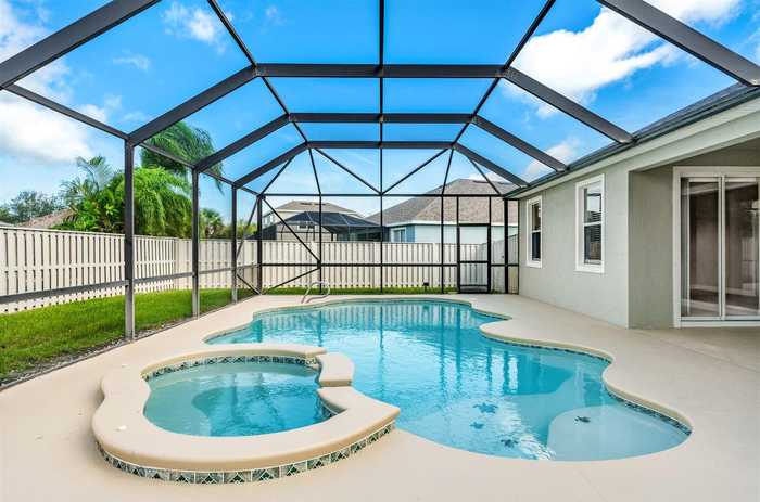 photo 2: 6012 Goleta Circle, Melbourne FL 32940