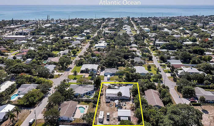 photo 30: 1202 Pine Street, Melbourne Beach FL 32951