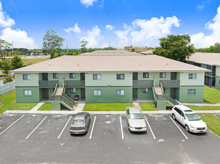 photo 1: 1560 University Lane Unit 608, Cocoa FL 32922