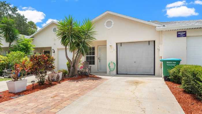 photo 1: 157 King Neptune Lane, Cape Canaveral FL 32920