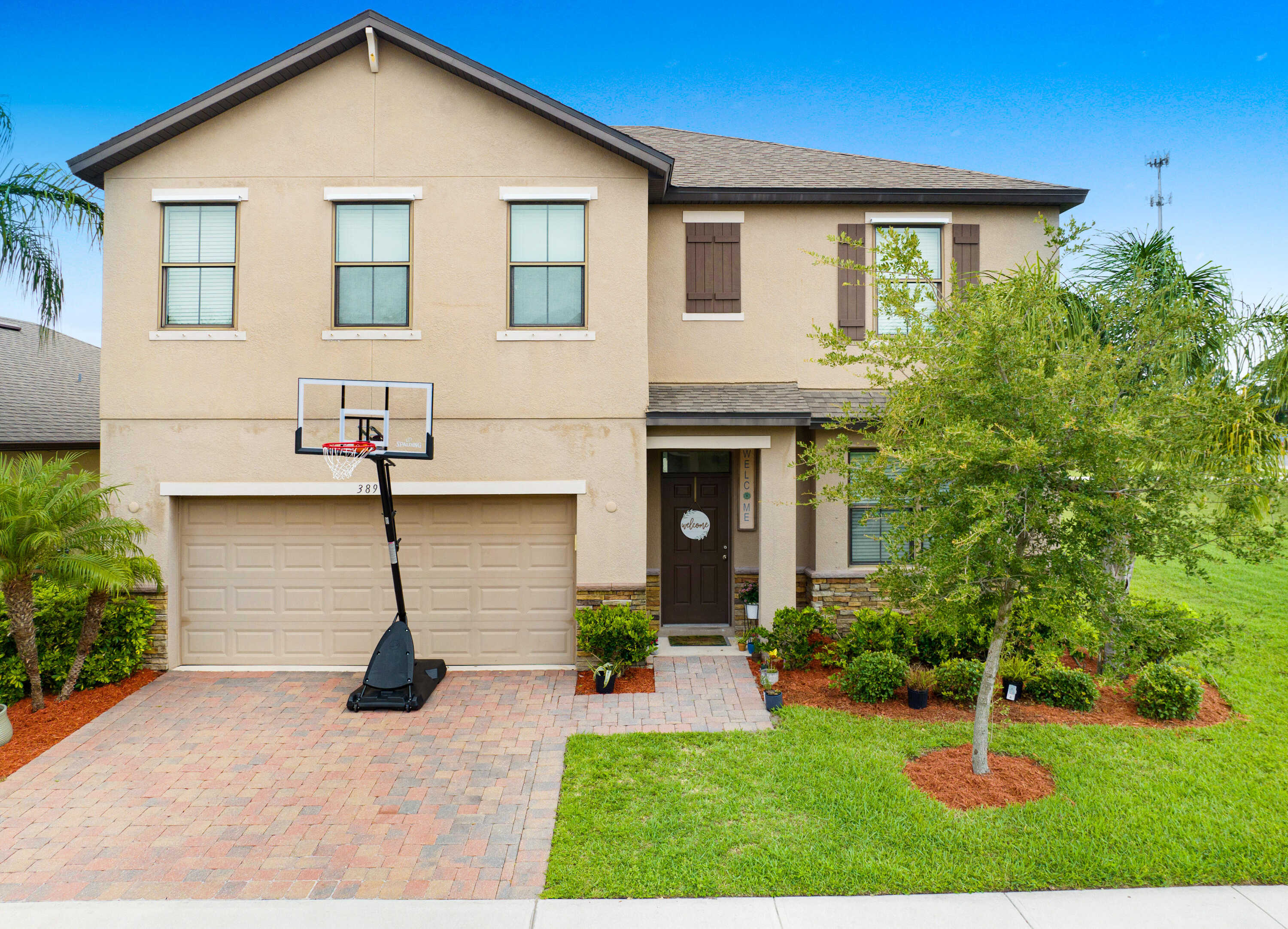 photo 1: 3890 Harvest Circle, Rockledge FL 32955