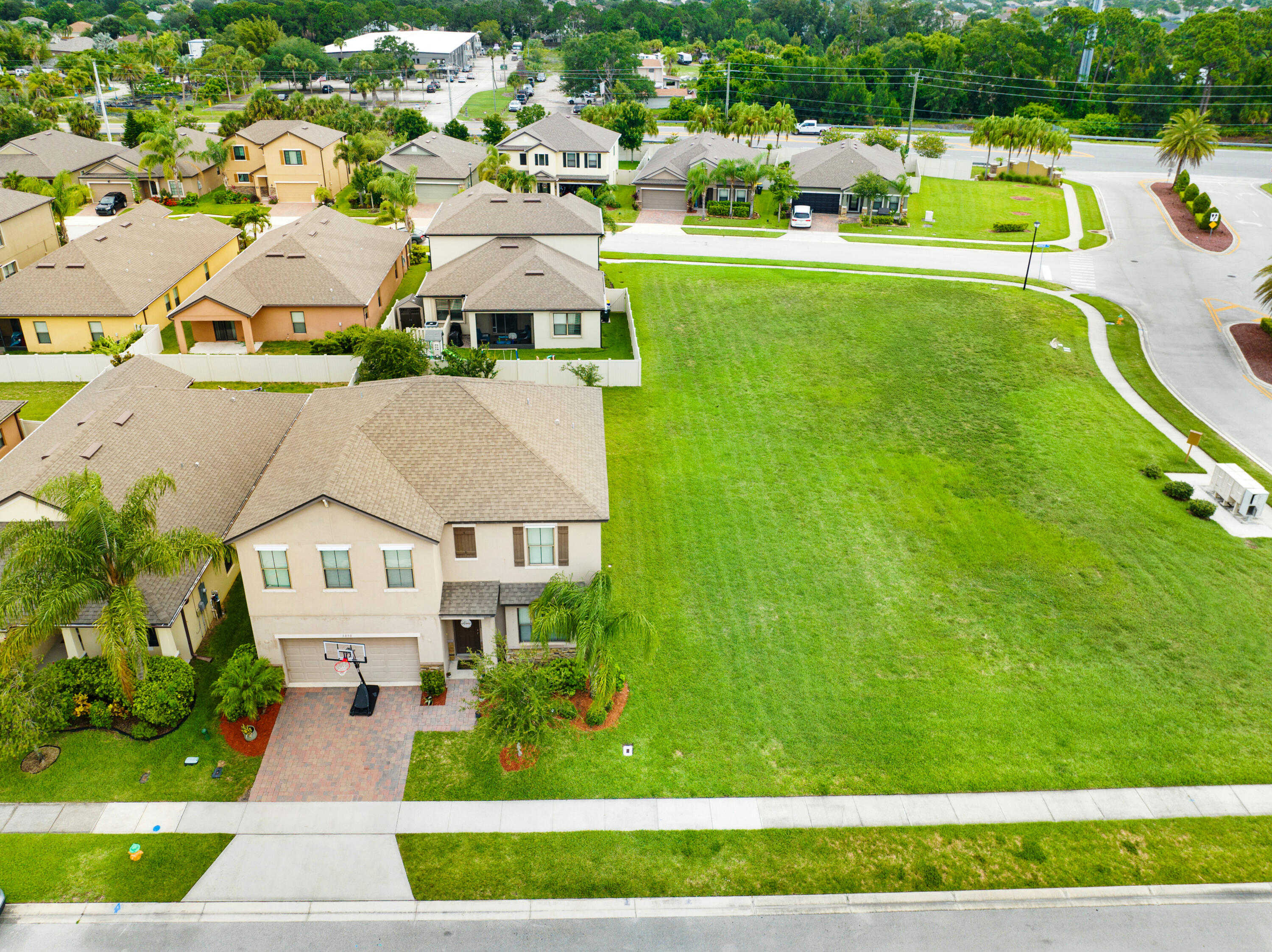 photo 2: 3890 Harvest Circle, Rockledge FL 32955