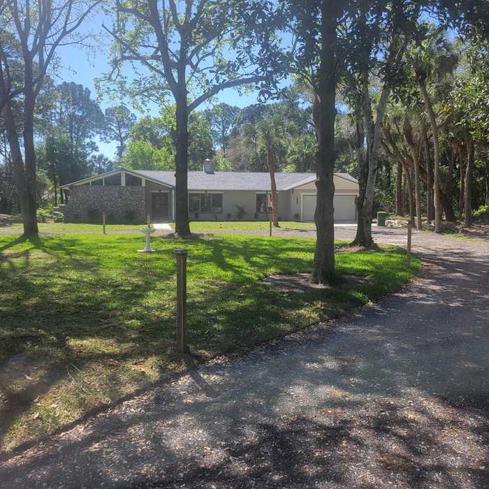 photo 1: 2503 Meadow Lane, Cocoa FL 32926