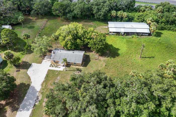 photo 1: 5221 Palm Avenue, Cocoa FL 32926