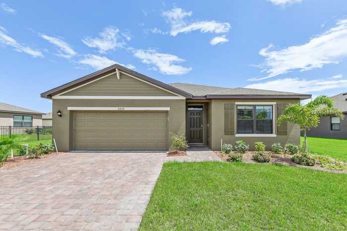 photo 2: 6824 Topaz Drive, Grant Valkaria FL 32949