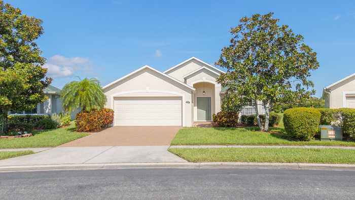 photo 1: 1171 Indian Oaks Drive, Melbourne FL 32901