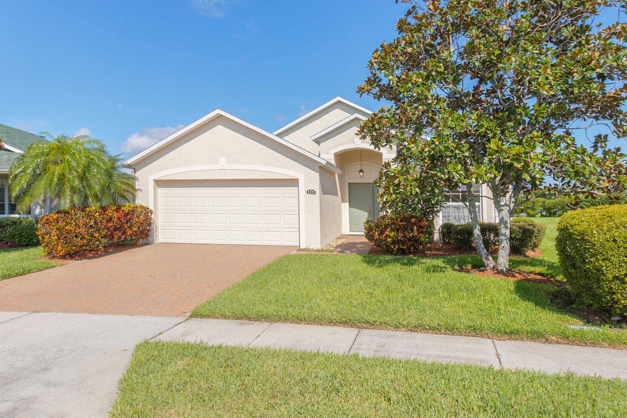 photo 3: 1171 Indian Oaks Drive, Melbourne FL 32901