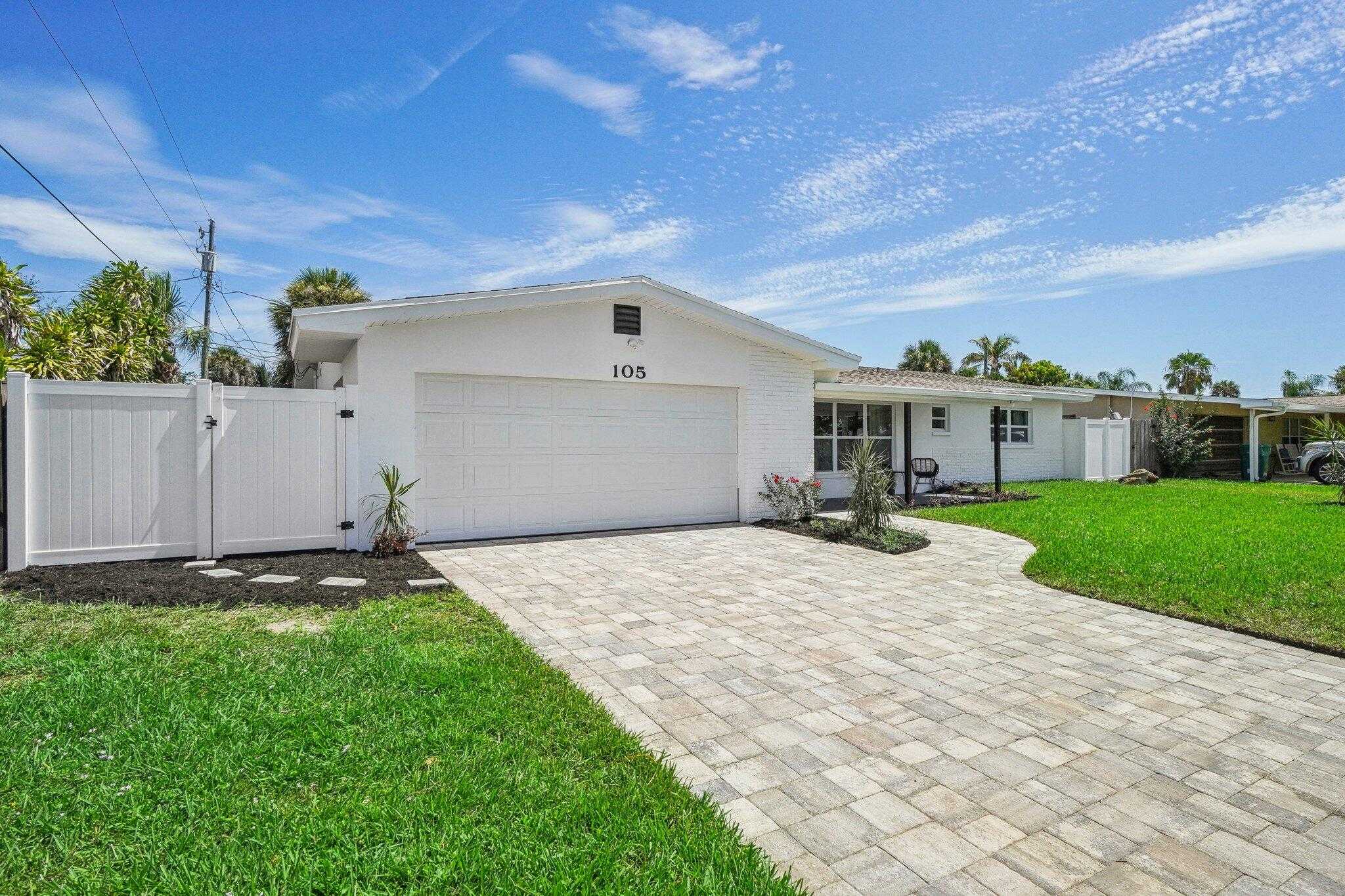 photo 2: 105 Carissa Drive, Satellite Beach FL 32937