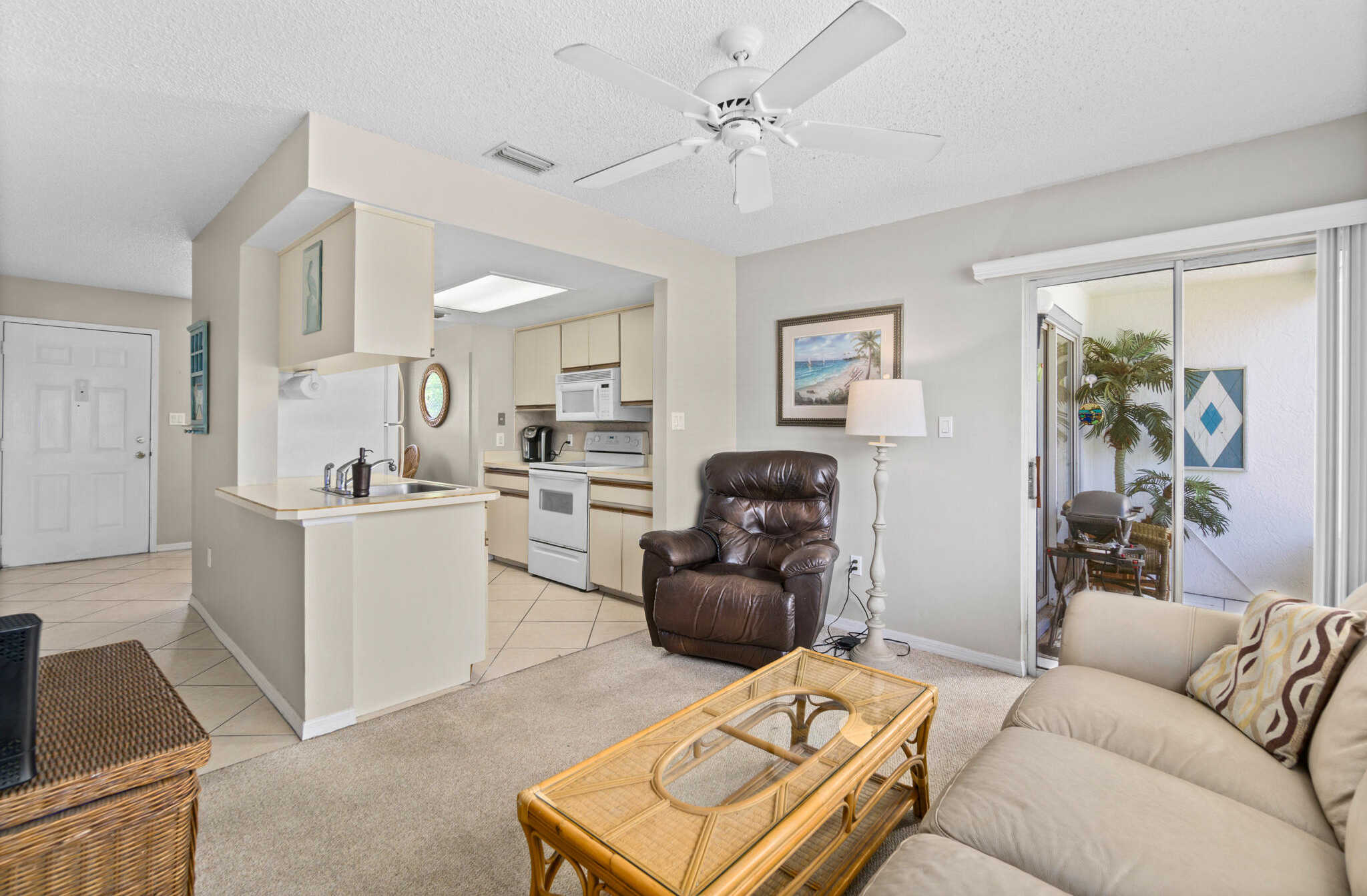 photo 3: 616 Beach Park Lane, Cape Canaveral FL 32920