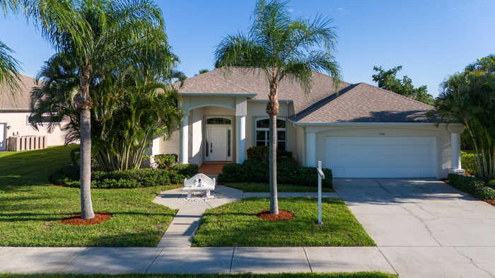 photo 1: 2406 Golf Vista Boulevard, Rockledge FL 32955